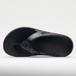 OOFOS OOriginal Limited Women's Midnight Tropics -Famous Sneaker Store 570631 2