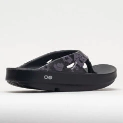 OOFOS OOriginal Limited Women's Midnight Tropics -Famous Sneaker Store 570631 6