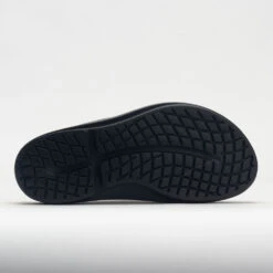 OOFOS OOmega Women's Black -Famous Sneaker Store 570634 4