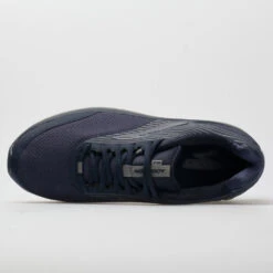 Brooks Addiction Walker Suede Men's Peacoat/Shade/Peacoat -Famous Sneaker Store 630970 2