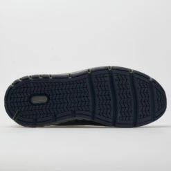 Brooks Addiction Walker Suede Men's Peacoat/Shade/Peacoat -Famous Sneaker Store 630970 4