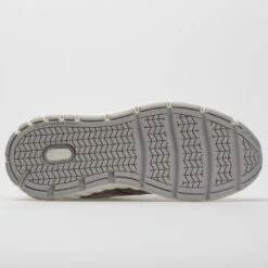 Brooks Addiction Walker Suede Women's Shark/Alloy/Oyster 11 Brooks Addiction Walker Suede Women's Shark/Alloy/Oyster -Famous Sneaker Store 630971 4