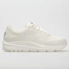 Brooks Addiction Walker 2 Men's White/White 1 Brooks Addiction Walker 2 Men's White/White -Famous Sneaker Store 630974 3