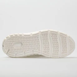 Brooks Addiction Walker 2 Men's White/White -Famous Sneaker Store 630974 4