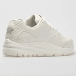 Brooks Addiction Walker 2 Women's White/White -Famous Sneaker Store 630975 6