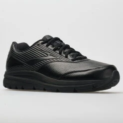 Brooks Addiction Walker 2 Women's Black/Black 12 Brooks Addiction Walker 2 Women's Black/Black -Famous Sneaker Store 630976 5
