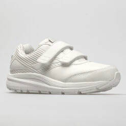 Brooks Addiction Walker 2 V-Strap Men's White/White -Famous Sneaker Store 630978 5