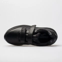 Brooks Addiction Walker 2 V-Strap Women's Black/Black -Famous Sneaker Store 630980 2