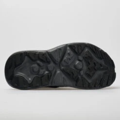 Hoka One One Hopara Men's Black/Dark Shadow 11 Hoka One One Hopara Men's Black/Dark Shadow -Famous Sneaker Store 631037 4