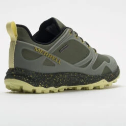 Merrell Altalight Waterproof Women's Lichen -Famous Sneaker Store 631040 6