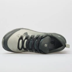 Salomon Vaya GTX Women's Urban Chic/Mineral Gray/Shadow -Famous Sneaker Store 631054 2