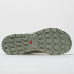 Salomon Vaya GTX Women's Urban Chic/Mineral Gray/Shadow -Famous Sneaker Store 631054 4