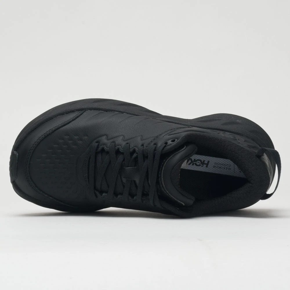 Hoka One One Bondi SR Women's Black 5 Hoka One One Bondi SR Women's Black - Image 3