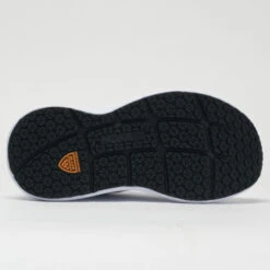 Hoka One One Bondi SR Women's White 11 Hoka One One Bondi SR Women's White -Famous Sneaker Store 631070 4