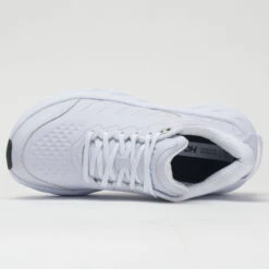 Hoka One One Bondi SR Men's White -Famous Sneaker Store 631071 2