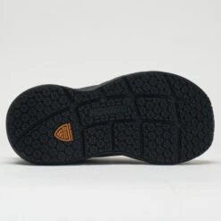 Hoka One One Bondi SR Men's Black -Famous Sneaker Store 631072 4