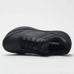 Saucony Echelon Walker 3 Men's Black -Famous Sneaker Store 631084 2