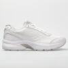 Saucony Omni Walker 3 Men's White -Famous Sneaker Store 631087 3