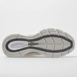 Saucony Omni Walker 3 Men's White -Famous Sneaker Store 631087 4