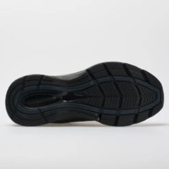 Saucony Omni Walker 3 Men's Black -Famous Sneaker Store 631088 4