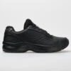 Saucony Omni Walker 3 Women's Black -Famous Sneaker Store 631090 3