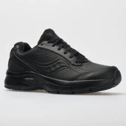 Saucony Omni Walker 3 Women's Black 12 Saucony Omni Walker 3 Women's Black -Famous Sneaker Store 631090 5