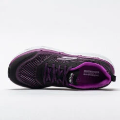 Skechers Max Cushioning Premier Women's Black/Purple 10 Skechers Max Cushioning Premier Women's Black/Purple -Famous Sneaker Store 631110 2
