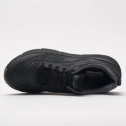 Skechers Max Cushioning Elite Men's Black 10 Skechers Max Cushioning Elite Men's Black -Famous Sneaker Store 631114 2