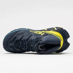 Hoka One One Tennine Hike GTX Women's Ombre Blue/Green Sheen -Famous Sneaker Store 631125 2