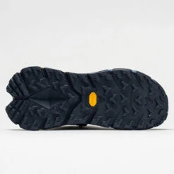 Hoka One One Tennine Hike GTX Women's Ombre Blue/Green Sheen -Famous Sneaker Store 631125 4