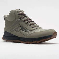 Altra Lone Peak Hiker Men's Khaki -Famous Sneaker Store 631136 5