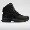 Salomon Quest 4 GTX Men's Olive Night/Peat/Safari -Famous Sneaker Store 631162 3