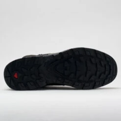 Salomon Quest 4 GTX Men's Olive Night/Peat/Safari -Famous Sneaker Store 631162 4