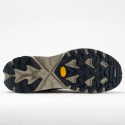 Hoka One One Anacapa Low GTX Men's Tiger Eye/Black -Famous Sneaker Store 631182 4