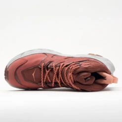 Hoka One One Anacapa Mid GTX Women's Hot Sauce/Cherry Mahogany 10 Hoka One One Anacapa Mid GTX Women's Hot Sauce/Cherry Mahogany -Famous Sneaker Store 631184 2