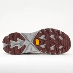 Hoka One One Anacapa Mid GTX Women's Hot Sauce/Cherry Mahogany 11 Hoka One One Anacapa Mid GTX Women's Hot Sauce/Cherry Mahogany -Famous Sneaker Store 631184 4