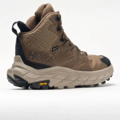 Hoka One One Anacapa Mid GTX Men's Otter/Black 13 Hoka One One Anacapa Mid GTX Men's Otter/Black -Famous Sneaker Store 631187 6