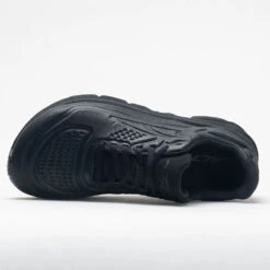 Altra Torin 5 Leather Men's Black -Famous Sneaker Store 631190 2