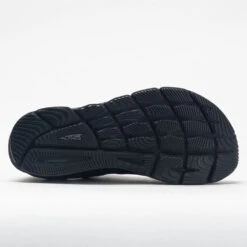 Altra Torin 5 Leather Men's Black -Famous Sneaker Store 631190 4