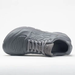 Altra Torin 5 Leather Men's Gray 10 Altra Torin 5 Leather Men's Gray -Famous Sneaker Store 631191 2