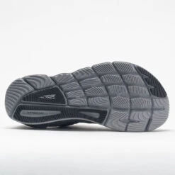 Altra Torin 5 Leather Men's Gray 11 Altra Torin 5 Leather Men's Gray -Famous Sneaker Store 631191 4