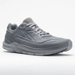 Altra Torin 5 Leather Men's Gray 12 Altra Torin 5 Leather Men's Gray -Famous Sneaker Store 631191 5