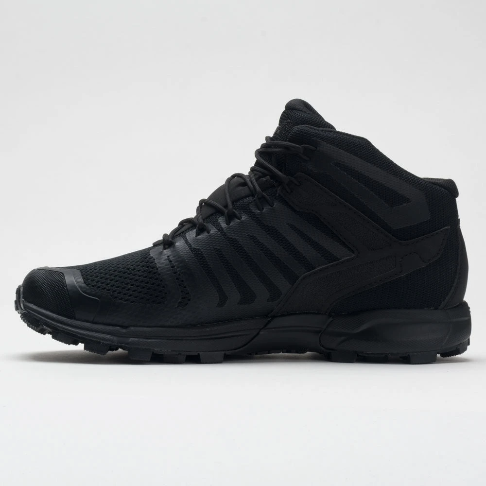 Inov-8 Roclite G 345 GTX Men's Black 4 Inov-8 Roclite G 345 GTX Men's Black - Image 2
