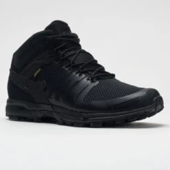 Inov-8 Roclite G 345 GTX Men's Black 12 Inov-8 Roclite G 345 GTX Men's Black -Famous Sneaker Store 631208 5