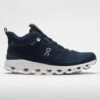 On Running On Cloud Hi Men's Navy