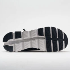 On Running On Cloud Hi Men's Navy -Famous Sneaker Store 631215 4