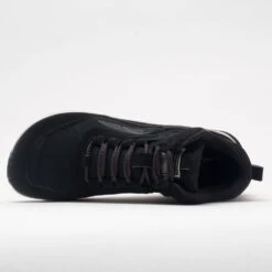 Altra Lone Peak Hiker Men's Black -Famous Sneaker Store 631217 2