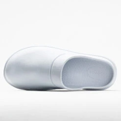 OOFOS OOcloog Women's White -Famous Sneaker Store 631218 2