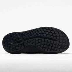 OOFOS OOcloog Limited Women's Black Leopard -Famous Sneaker Store 631219 4