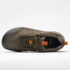 Teva Ridgeview Low Men's Dark Olive -Famous Sneaker Store 631221 2